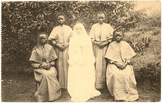 Illustration for article titled A New Way to See the Old Congo